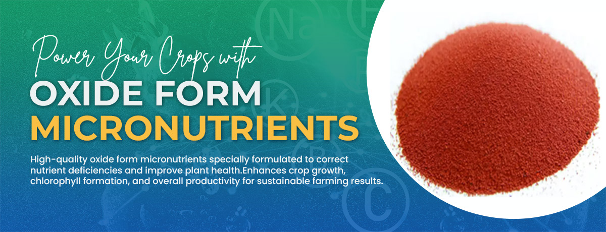 Pure Grow Agri Solutions